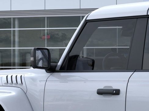 New 2025 Ford Bronco Raptor image 22