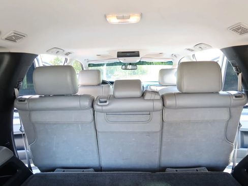 Used 2013 Toyota Sequoia Limited image 22