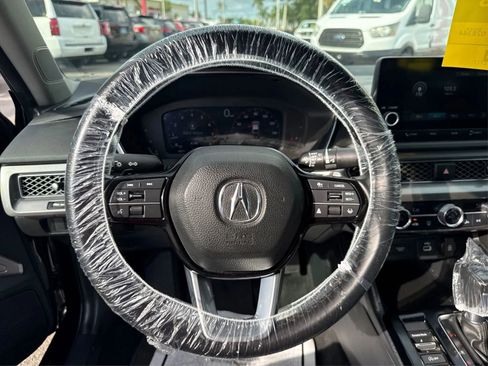 Used 2023 Acura Integra FWD image 17