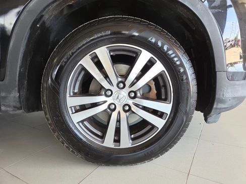 Used 2016 Honda Pilot EX-L image 9