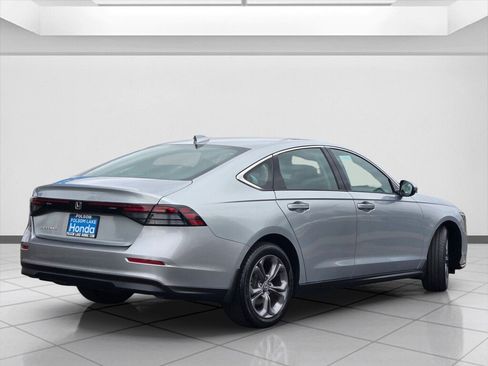 Used 2024 Honda Accord EX image 5