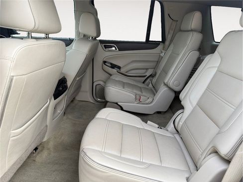 Used 2019 GMC Yukon Denali w/ Denali Ultimate Package AWD/4WD image 13