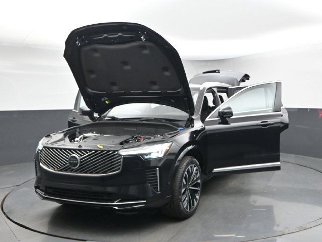 Used 2026 Volvo XC90 B6 Ultra AWD/4WD image 54