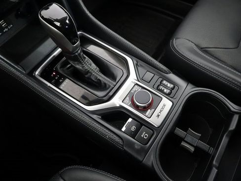 Used 2021 Subaru Forester Limited image 31