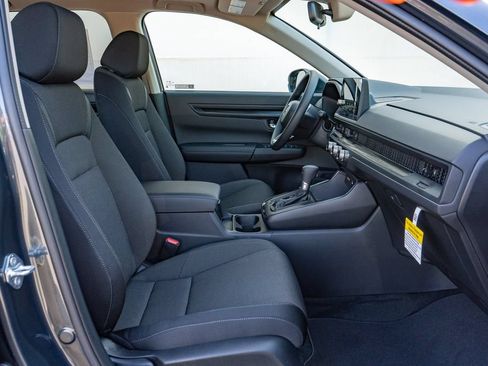New 2026 Honda CR-V EX image 15