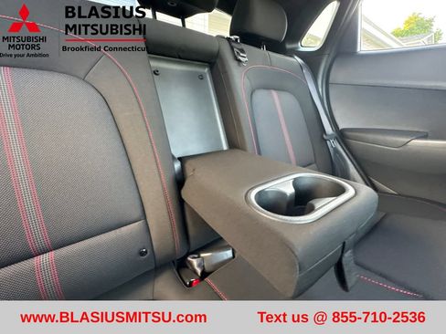 Used 2022 Hyundai Kona N Line w/ Tech Package FWD image 43