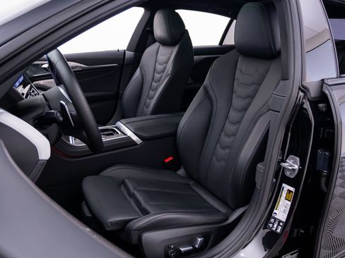 Certified 2026 BMW M850i xDrive AWD/4WD image 18