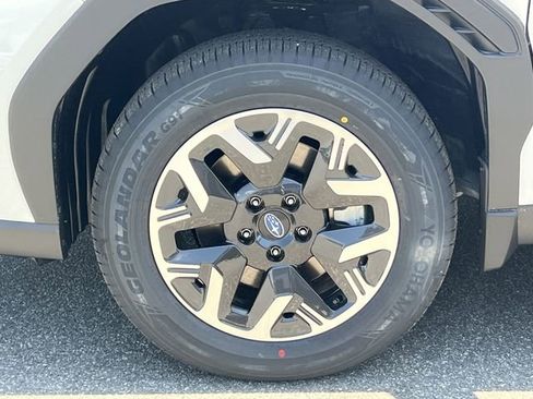 New 2026 Subaru Forester Premium AWD/4WD image 36