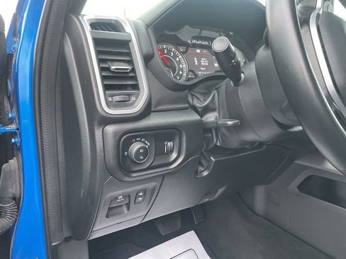 Used 2022 RAM 1500 Big Horn image 19