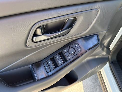 New 2026 Nissan Rogue S image 15