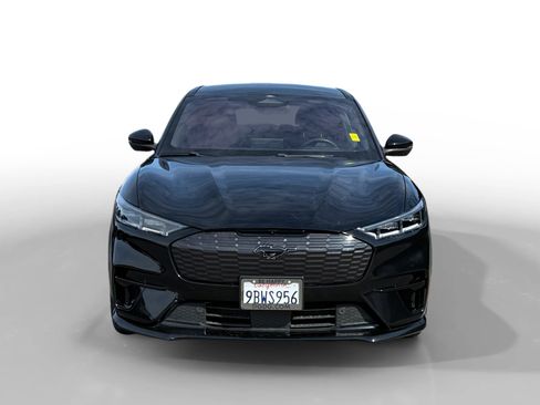 Used 2022 Ford Mustang Mach-E GT image 8