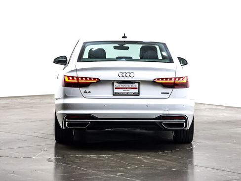 Used 2023 Audi A4 2.0T Premium w/ Convenience Package image 5