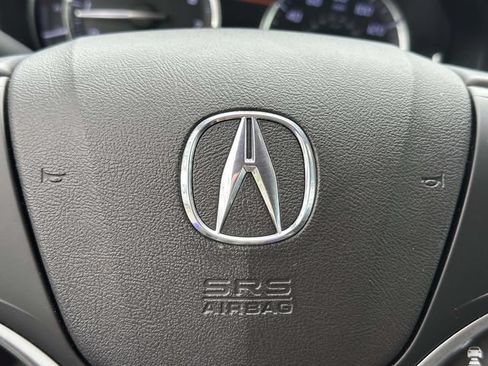 Used 2018 Acura MDX SH-AWD w/ Technology Package image 25