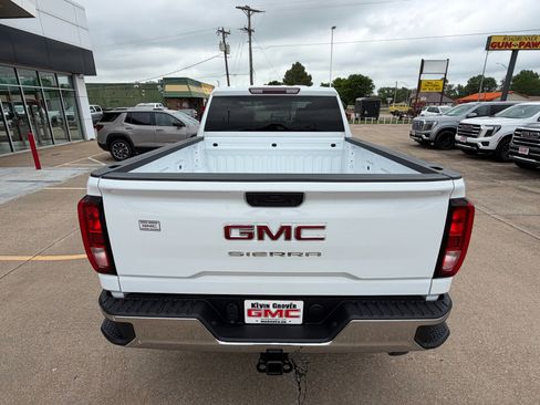 New 2026 GMC Sierra 2500 Pro w/ Convenience Package AWD/4WD image 24