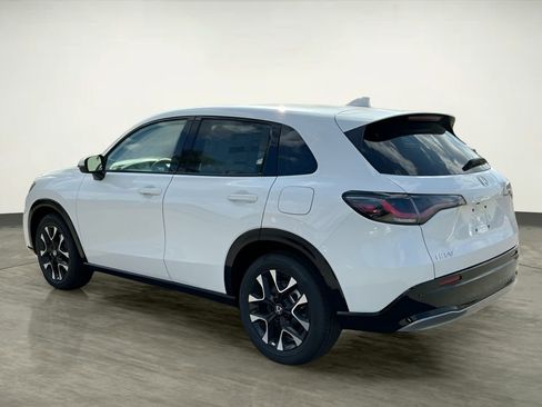 New 2026 Honda HR-V EX-L image 4