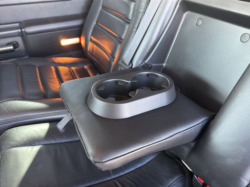Used 2007 HUMMER H2 AWD/4WD image 5
