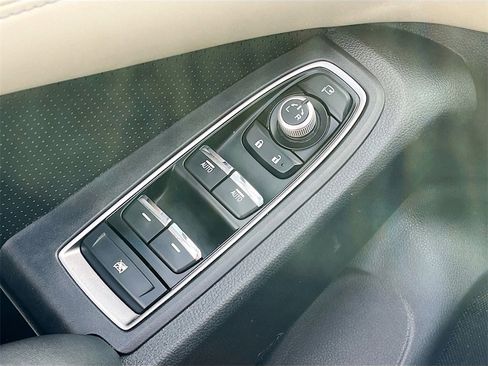 Used 2021 Subaru Ascent Touring w/ Popular Package #2A image 18