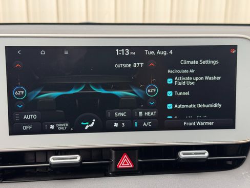 Used 2022 Hyundai Ioniq 5 SE RWD image 28