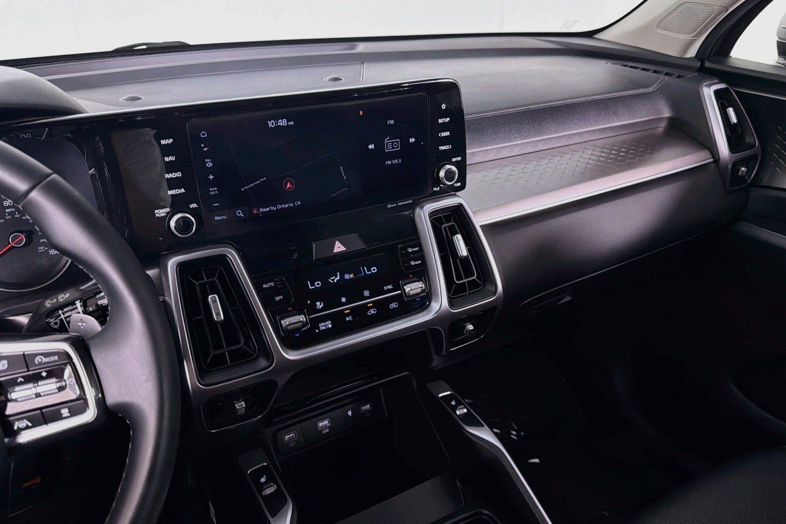 Used 2024 Kia Sorento EX FWD image 21