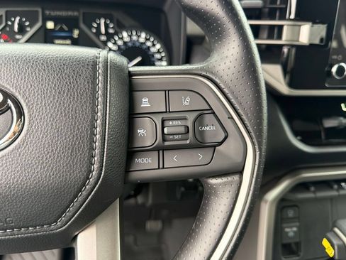 New 2026 Toyota Tundra SR5 RWD image 25