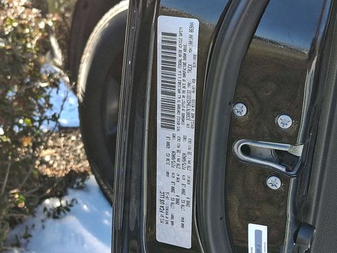 Used 2017 RAM 1500 Express w/ Black Ram 1500 Express Group image 25