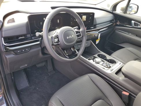 New 2026 Kia Carnival SX Prestige image 6