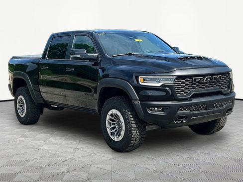 New 2026 RAM 1500 RHO AWD/4WD image 3