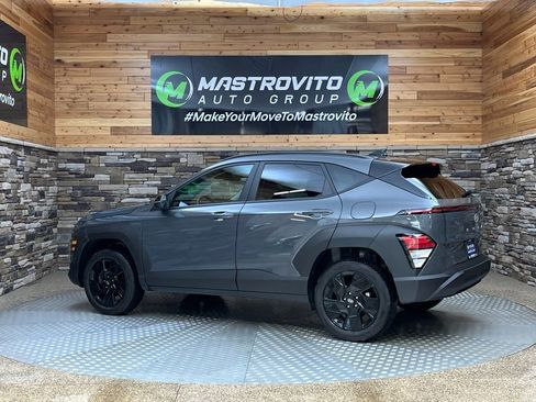 Used 2026 Hyundai Kona SEL Sport image 7