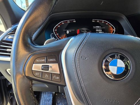 Used 2021 BMW X6 sDrive40i w/ Convenience Package image 20