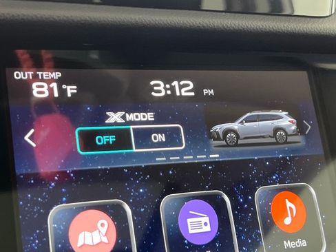 Certified 2023 Subaru Outback Limited image 33