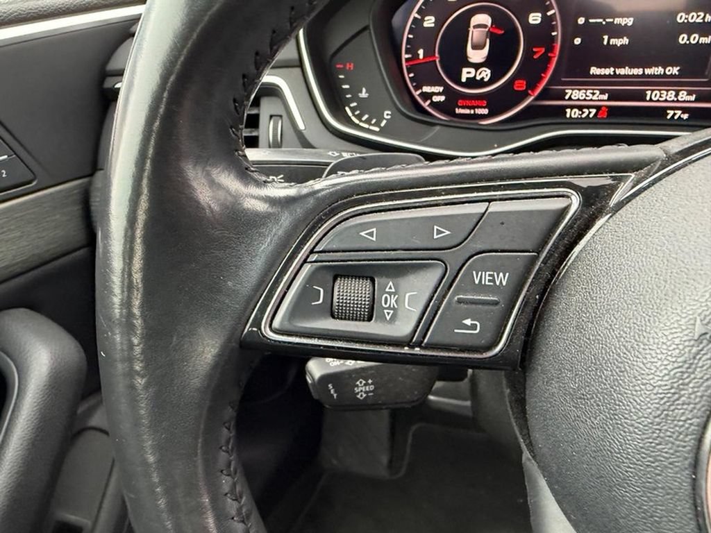 Used 2018 Audi A5 2.0T Premium AWD/4WD image 11