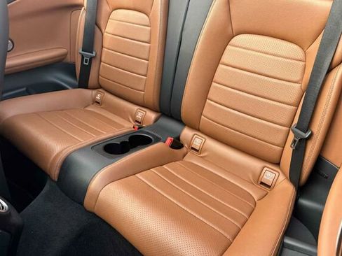 Used 2022 Mercedes-Benz C 300 C 300 2D Convertible image 11