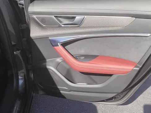 Used 2023 Audi S6 Premium Plus w/ Premium Plus Package image 23