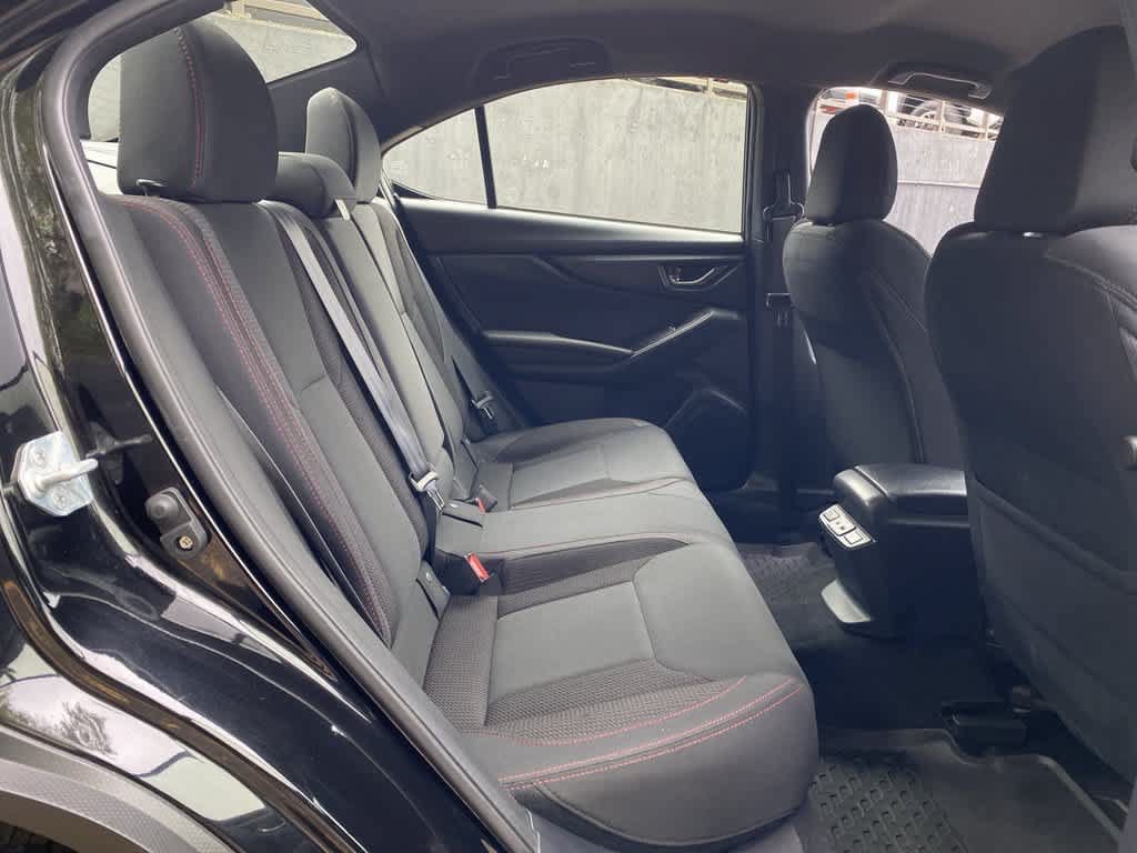 Used 2024 Subaru WRX Premium AWD/4WD image 10