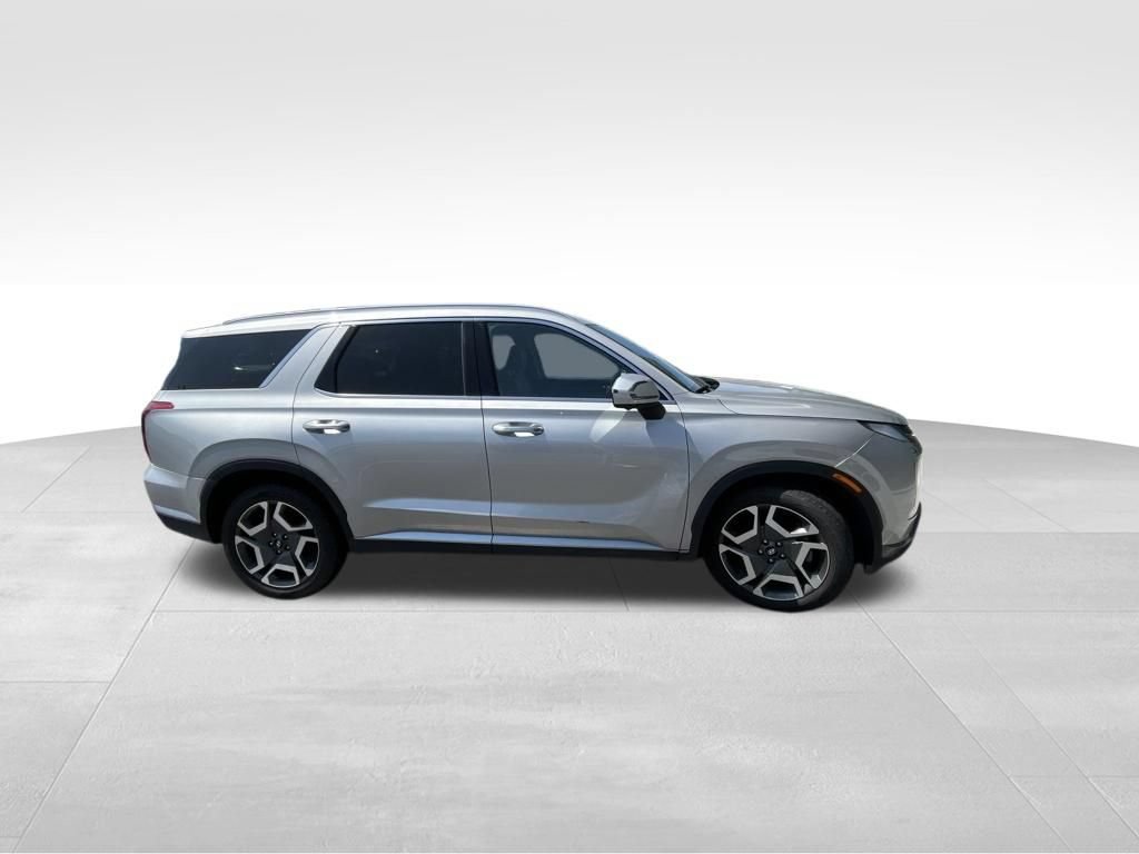 Used 2024 Hyundai Palisade SEL w/ Premium Package AWD/4WD image 28