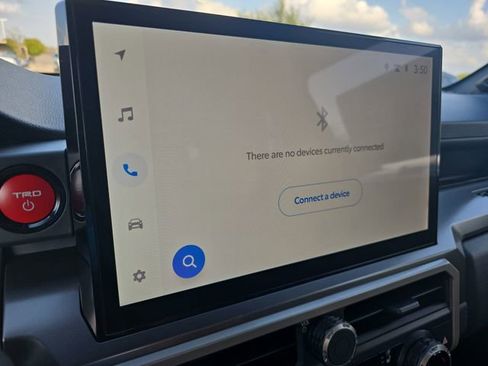 New 2026 Toyota Tacoma TRD Off-Road image 20