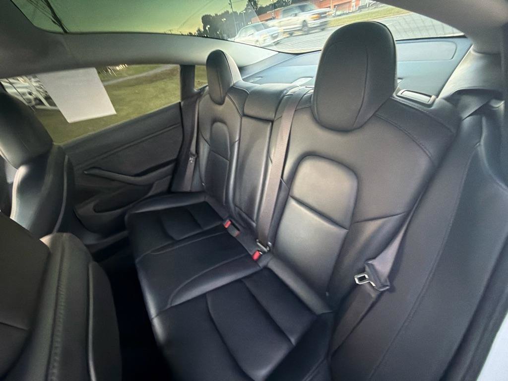 Used 2018 Tesla Model 3 Long Range RWD image 27