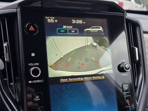 New 2025 Subaru Forester Premium image 18