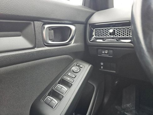 Certified 2023 Honda Civic Sport image 31