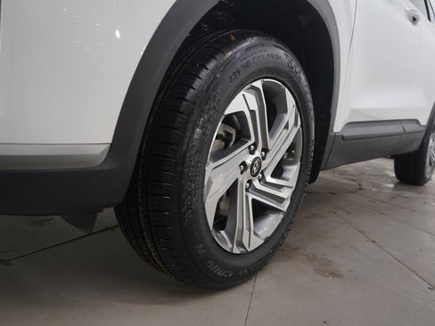 Used 2023 Hyundai Santa Fe SEL w/ Cargo Package image 25