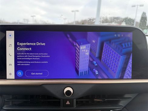 Used 2024 Toyota Crown Platinum image 17