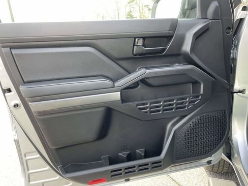 Used 2024 Toyota Tacoma SR5 image 16