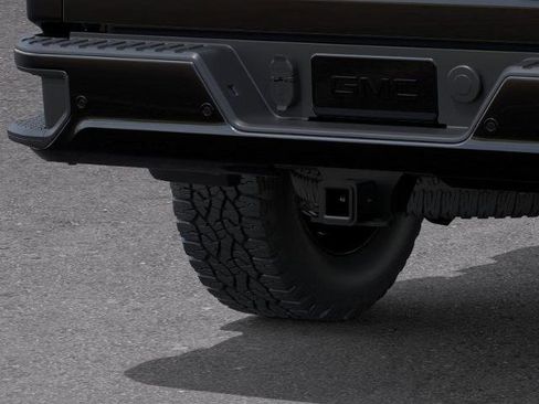 New 2026 GMC Sierra 2500 Denali image 14