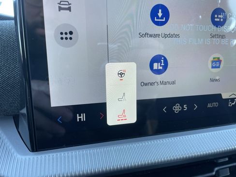 New 2026 Ford Explorer ST-Line image 22