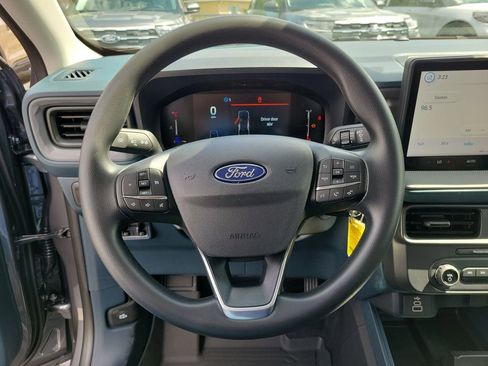 New 2026 Ford Maverick XL w/ 4K Tow Package AWD/4WD image 23