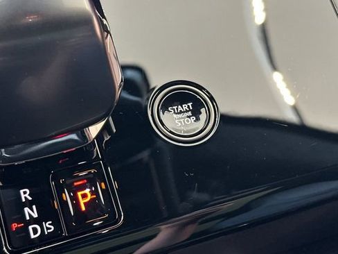 New 2026 Land Rover Range Rover Sport SV AWD/4WD image 20