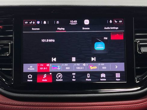 Used 2021 Dodge Durango R/T AWD/4WD image 26