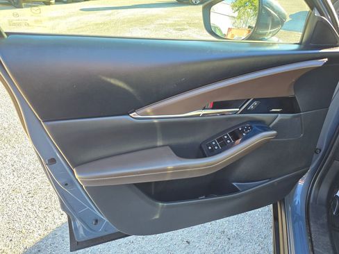 Used 2020 MAZDA CX-30 FWD w/ Premium Package image 13