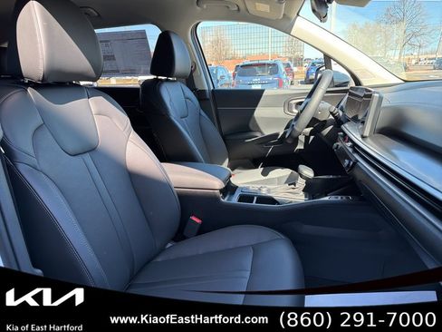 New 2026 Kia Sorento S AWD/4WD image 12