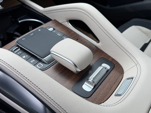 New 2026 Mercedes-Benz GLE 53 AMG 4MATIC image 27